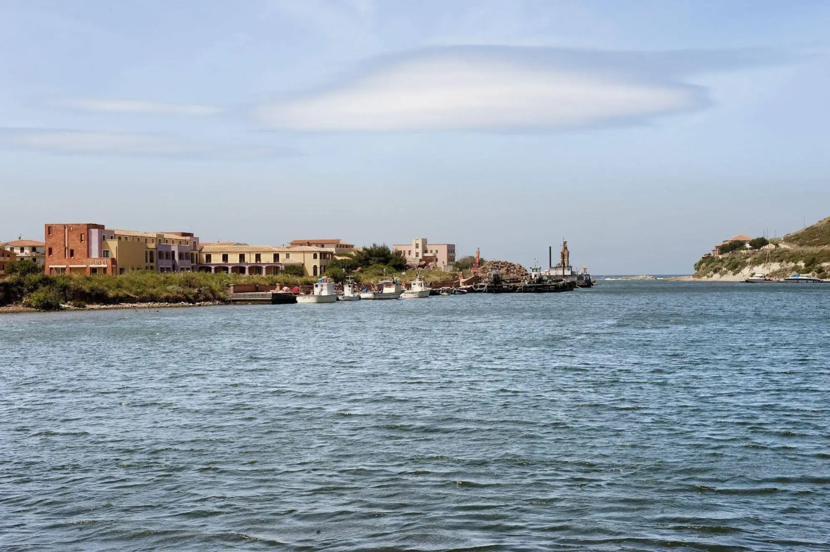 Hotel Baja Romantica