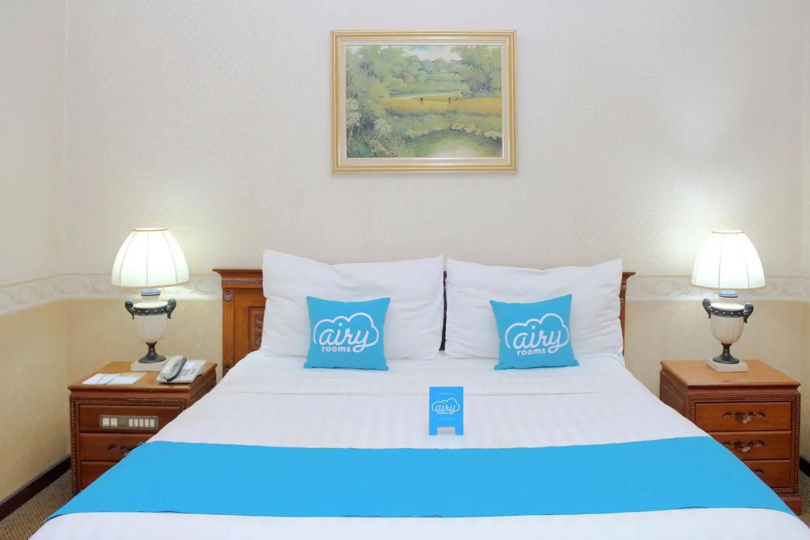 Airy Lembuswana S Parman Samarinda
