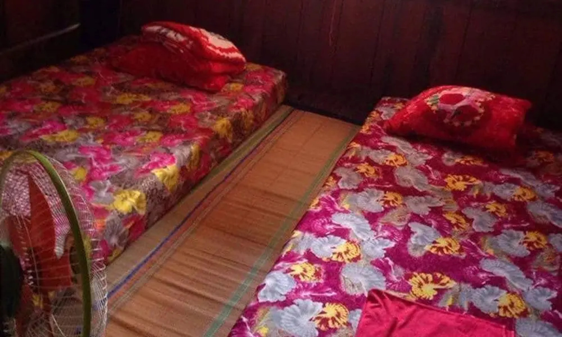 Isanborei Homestay 5