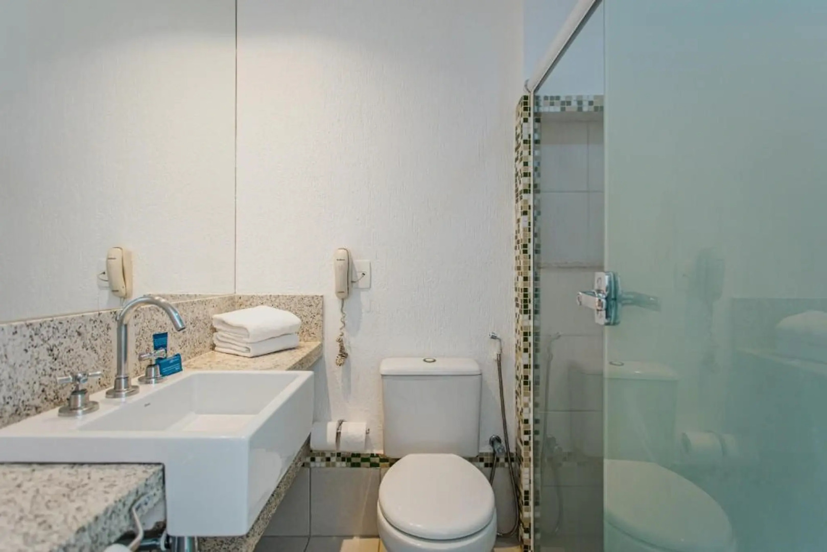 Rio Quente Resorts - Hotel Pousada