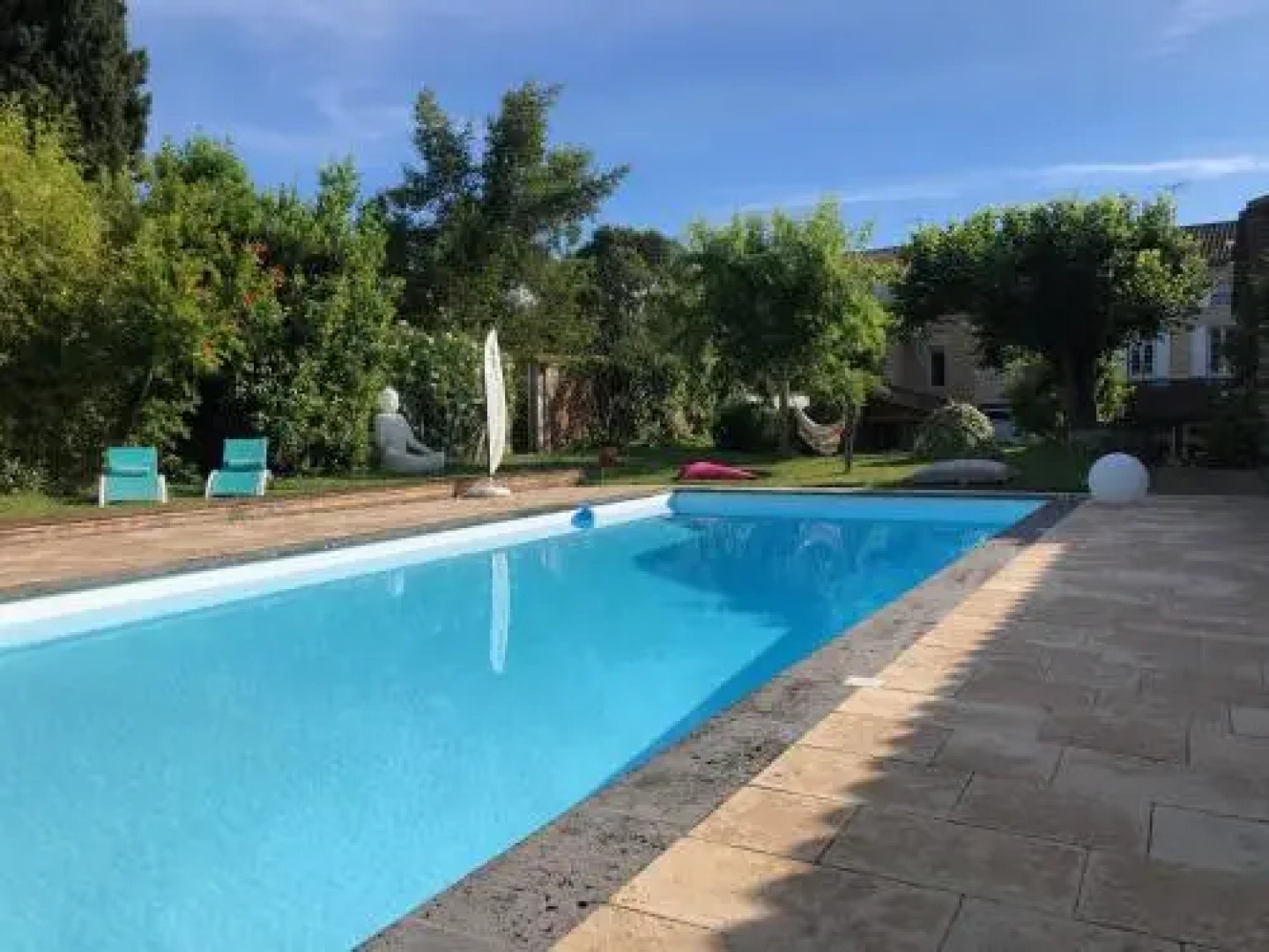 Studio Renove Dans Le Centre Ville