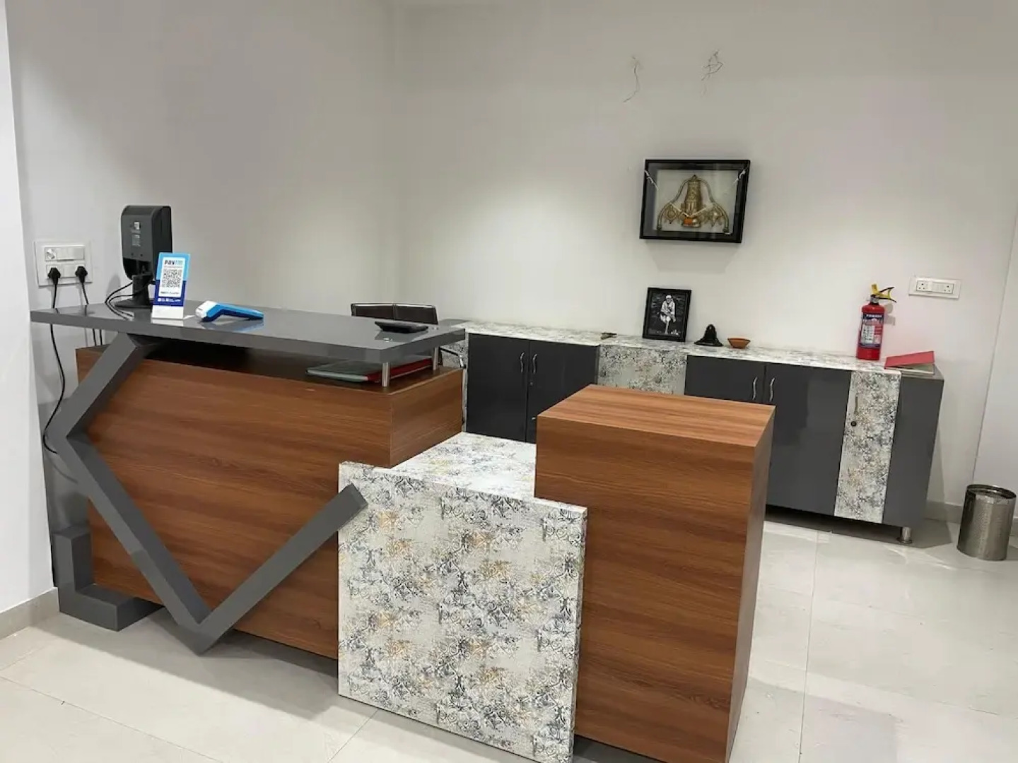 Sunny Executive Satara