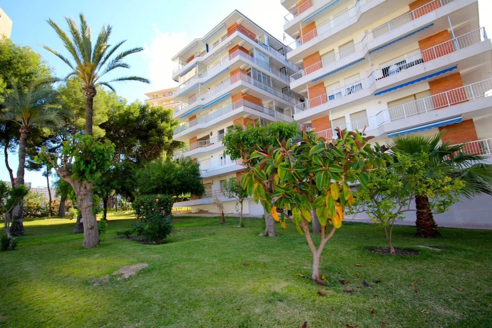 Apartamento Bahía 2