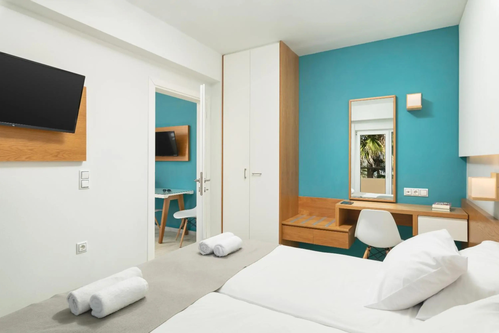 Maleme Mare Beach Resort Hotel