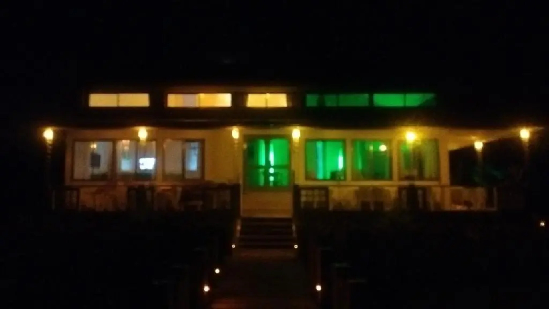 Guest House Peter Flanders