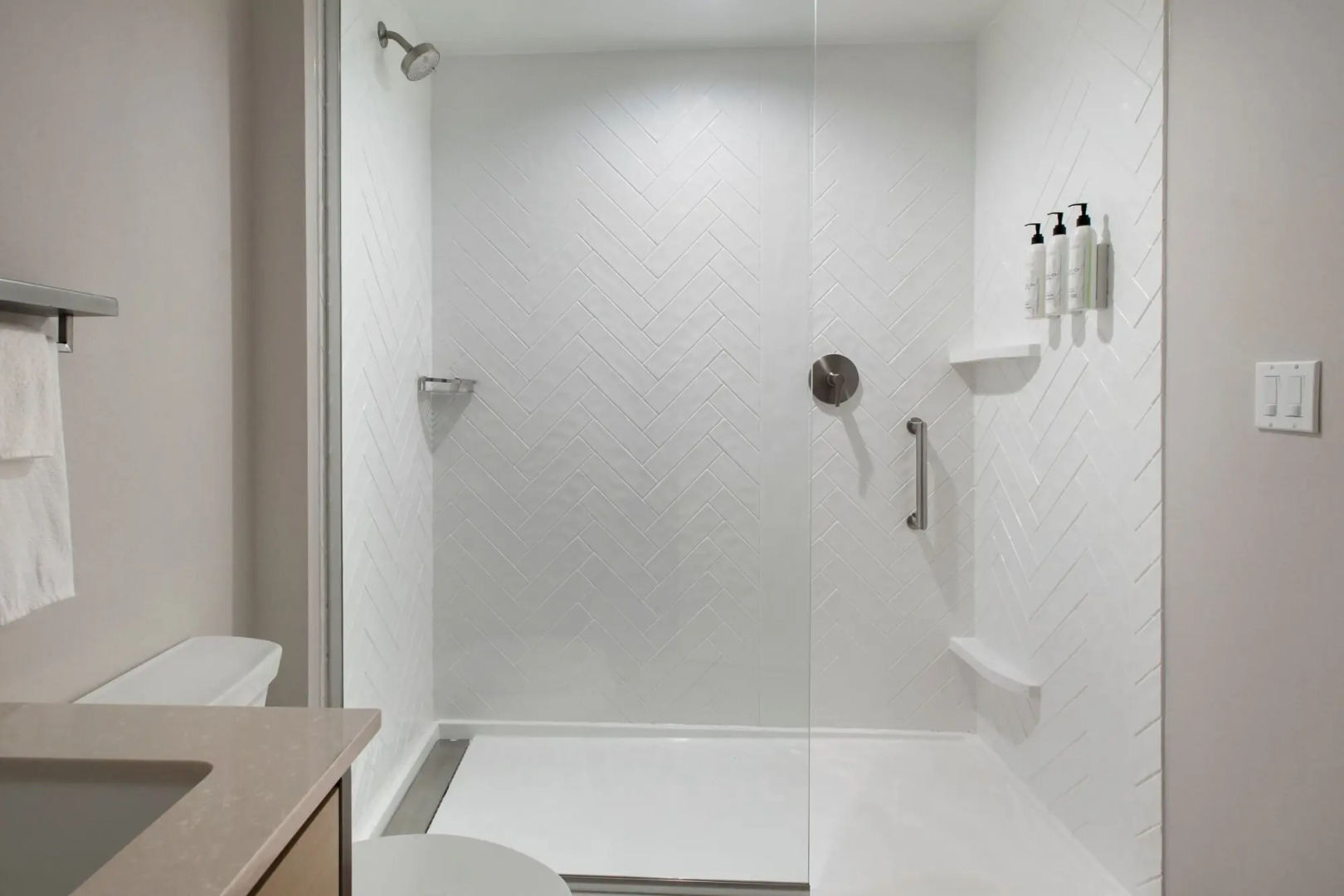 TownePlace Suites Portland Airport ME