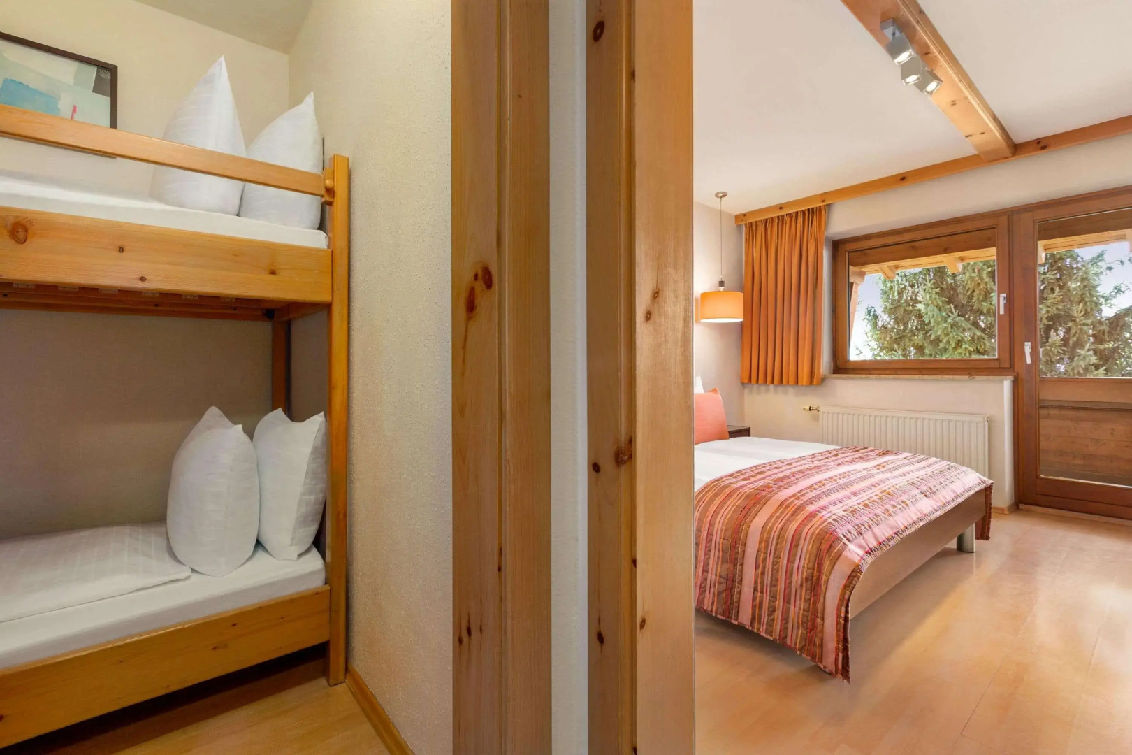 CLC World Alpine Centre