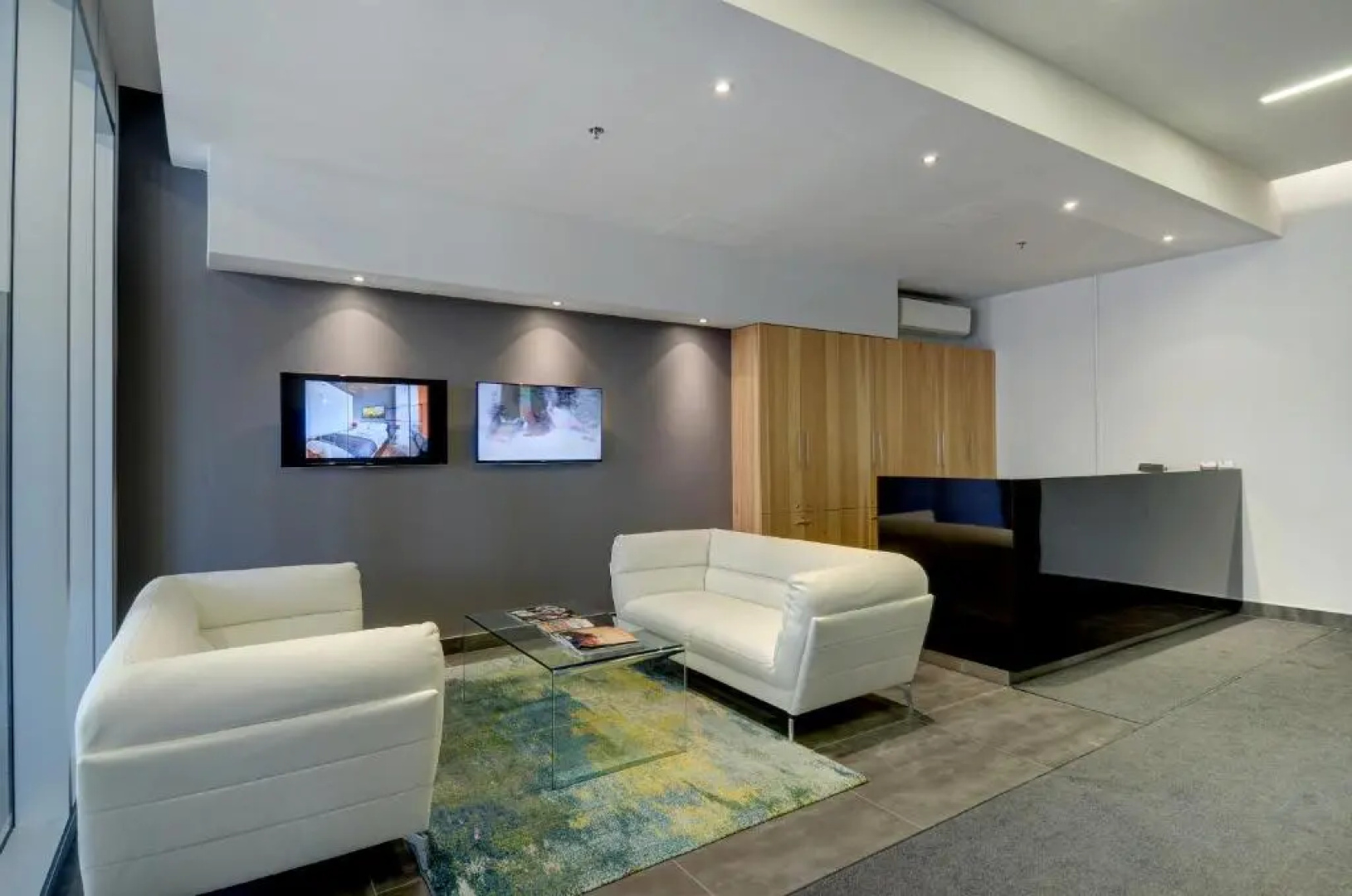 Les Immeubles Charlevoix - Le 760507