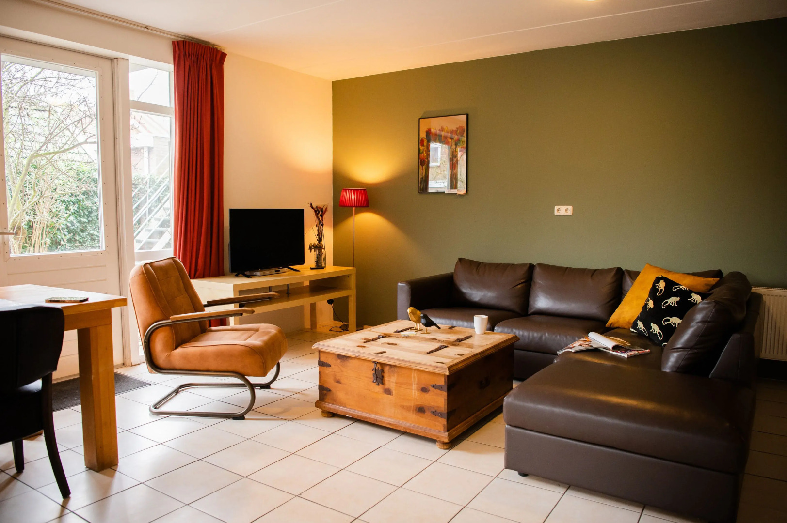 De Vlindertuin Ameland