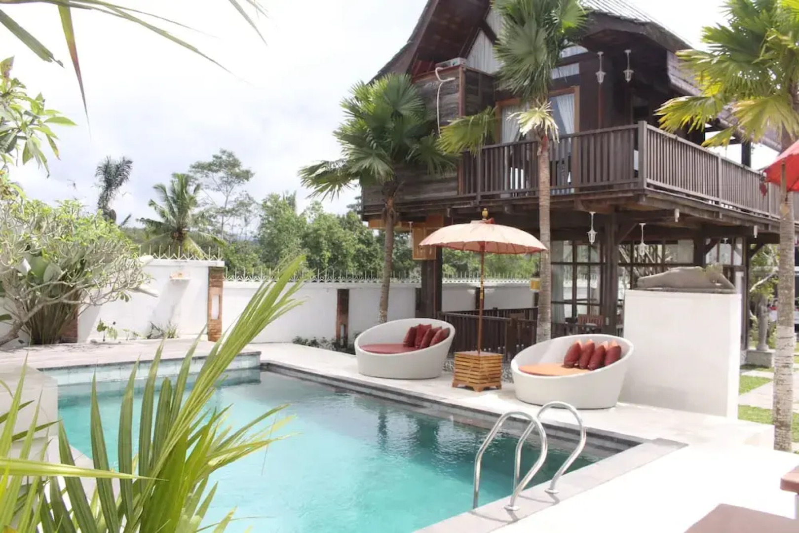The Babakan Suites & Villas