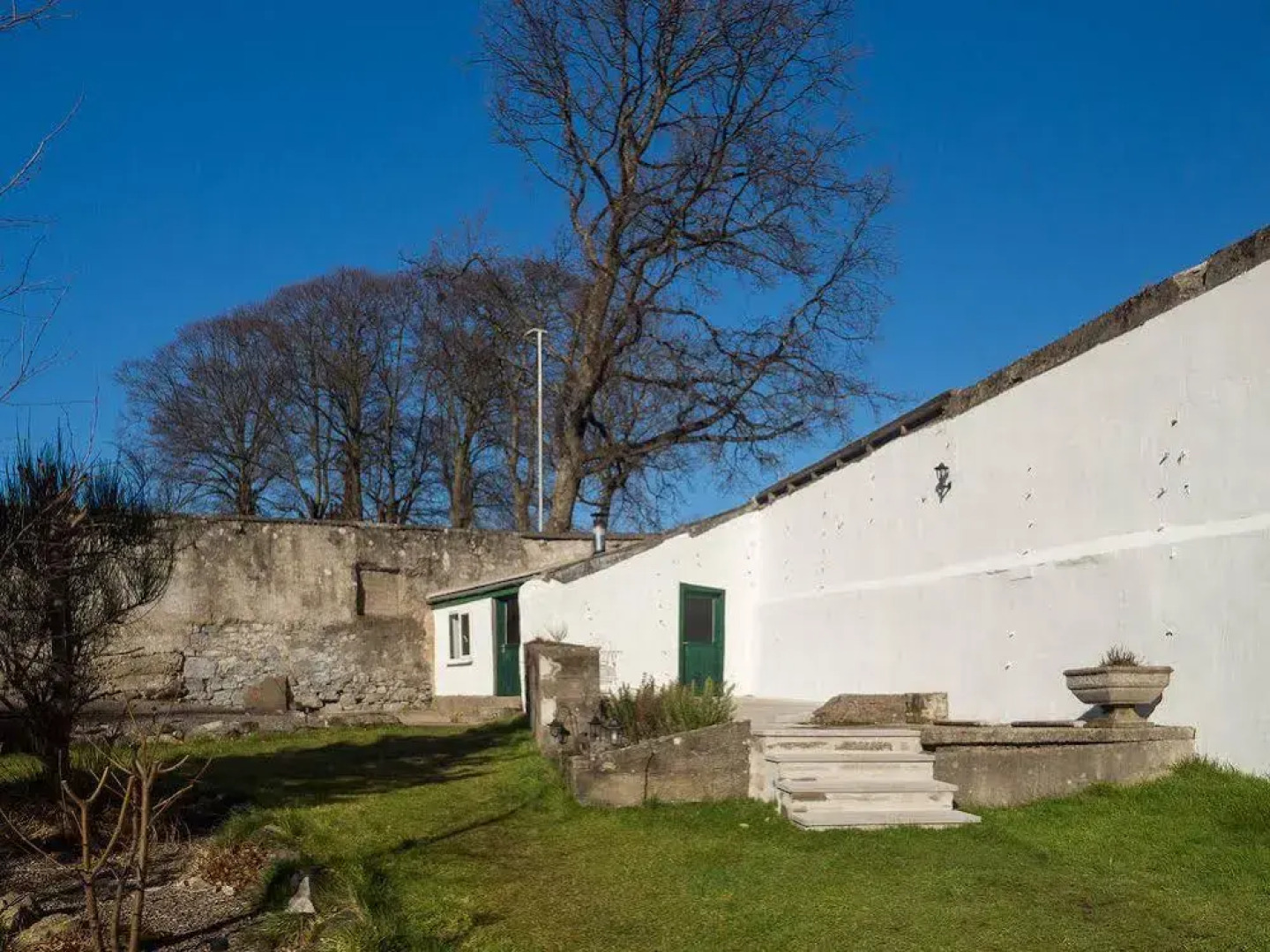 Dullan Brae Accommodation