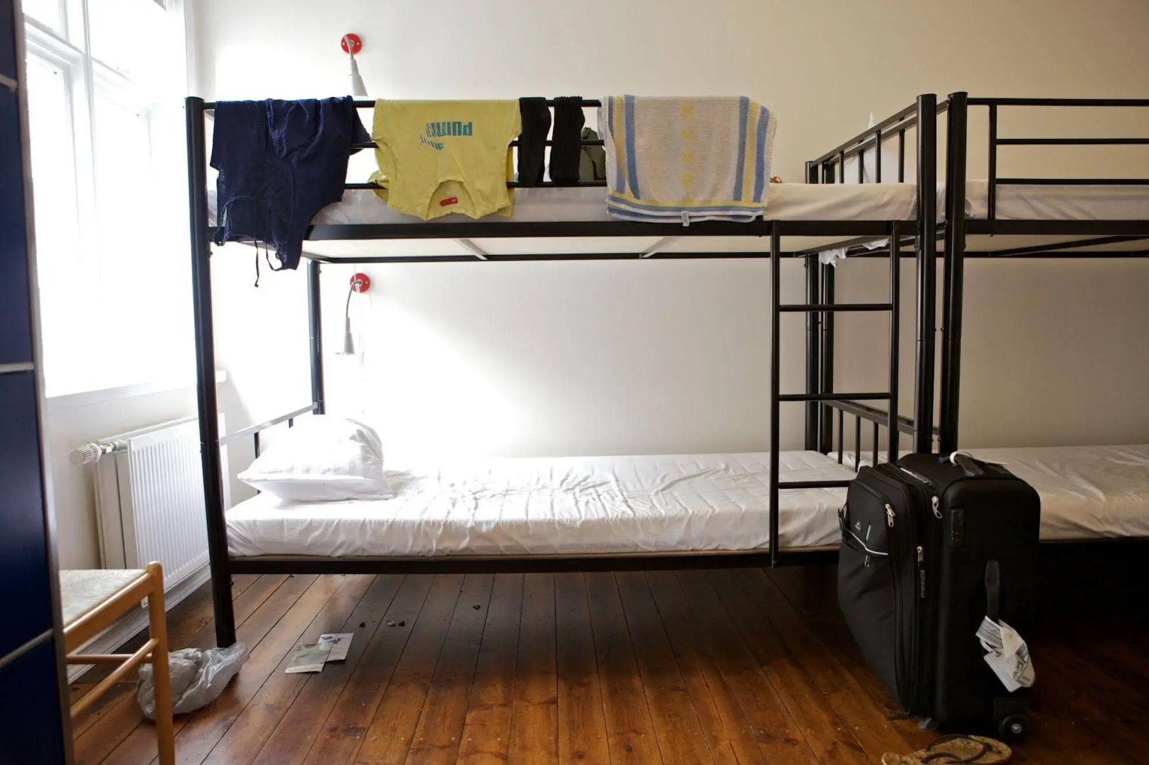 Akureyri Backpackers