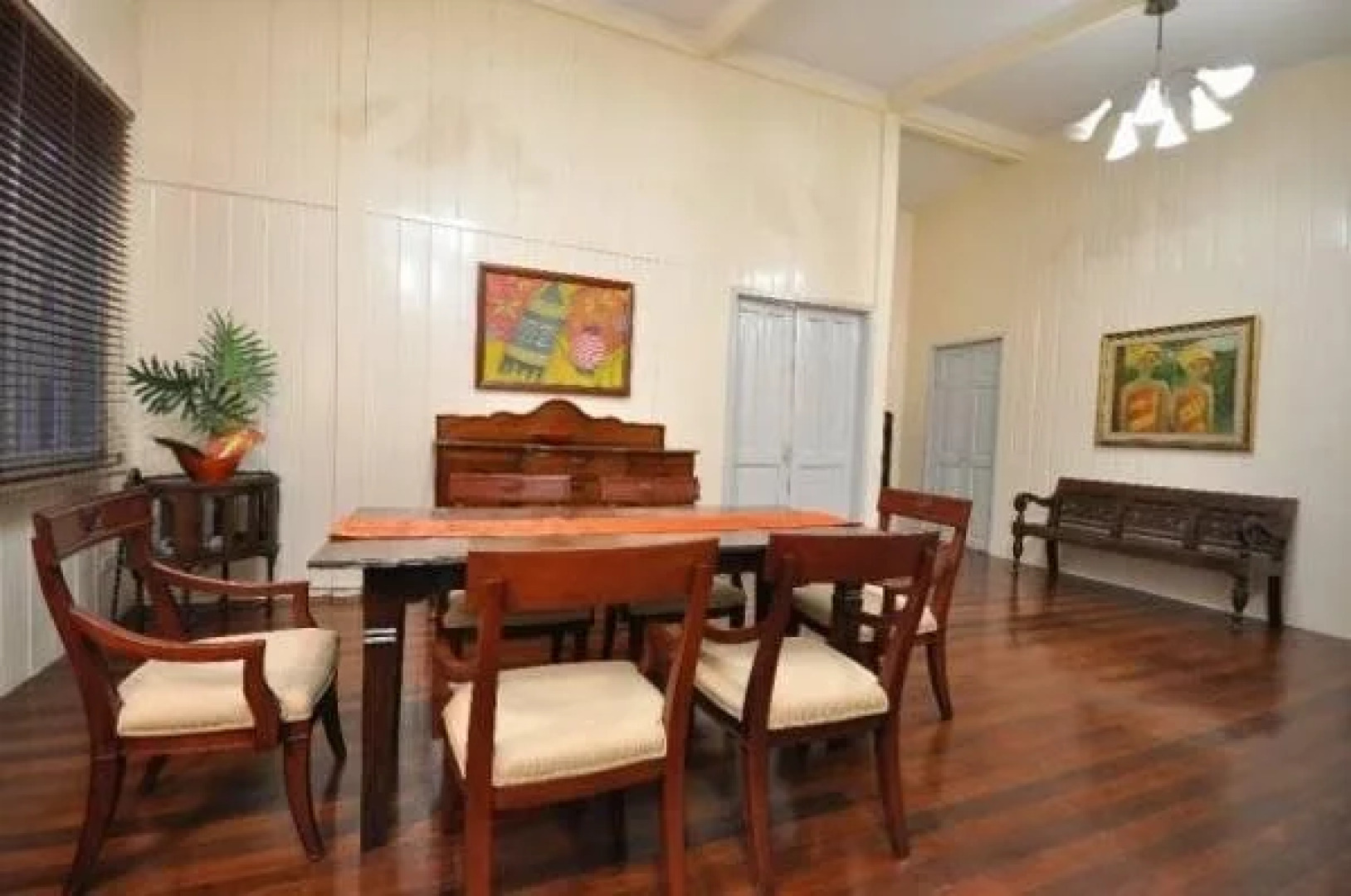 Casa Genaro Bed and Breakfast