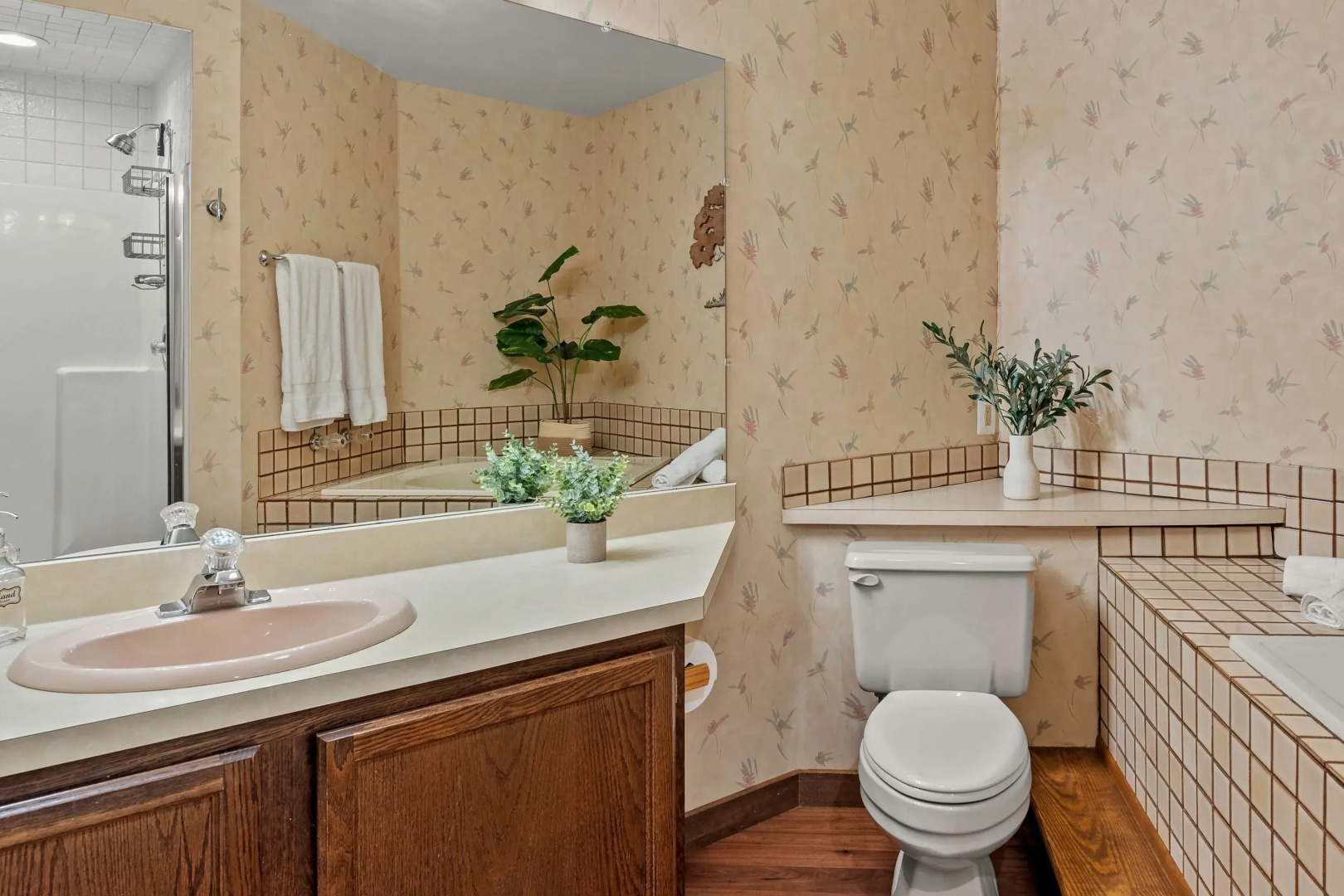 Doe's Delight by Avantstay Peaceful Lake Retreat