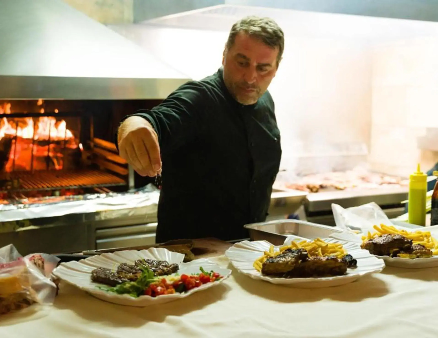 Volito Hotel - Rural Experience