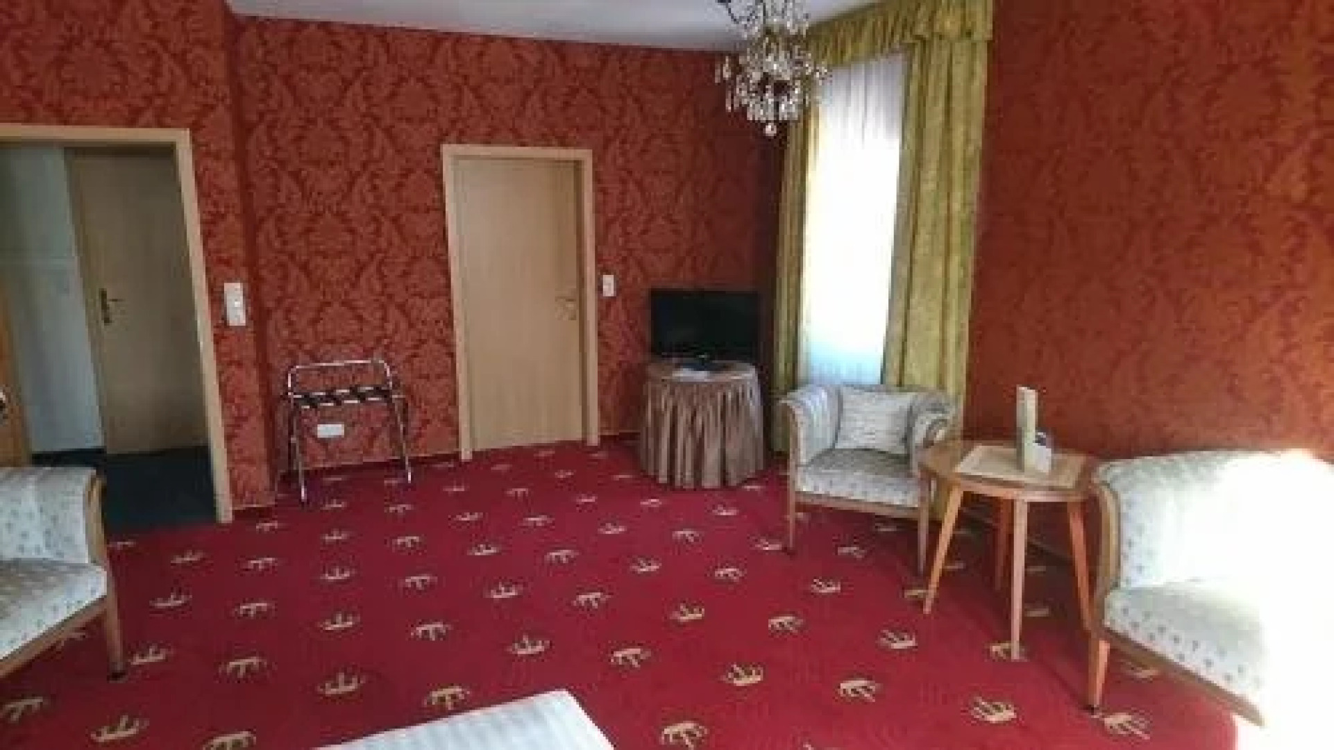 Gästehaus Welfenhof Bad Rehburg