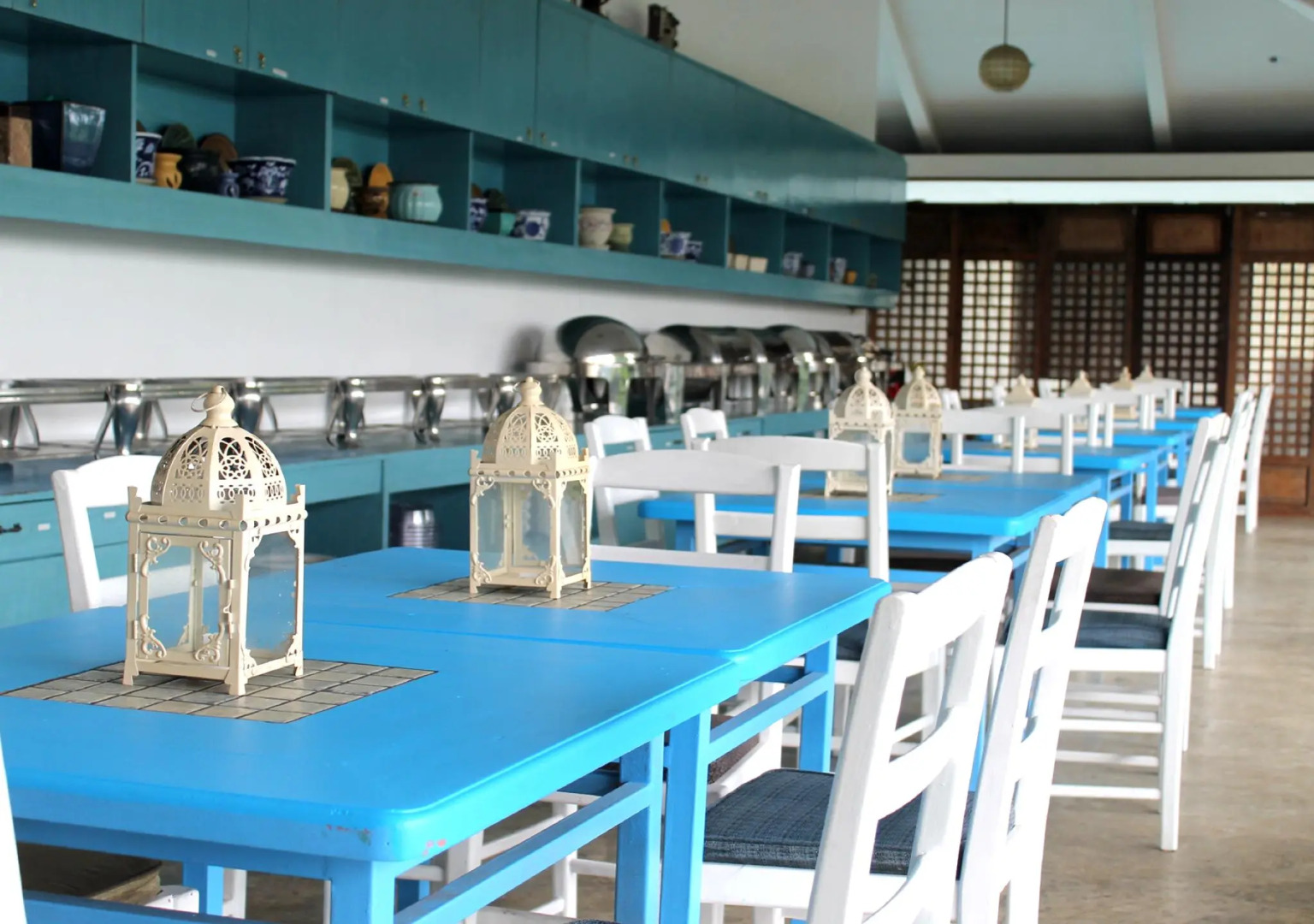 Altaroca Mountain Resort and Convention Center