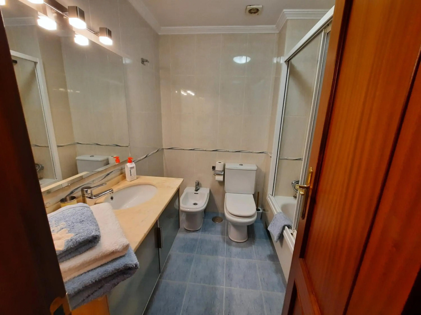 Apartamento en Beiramar