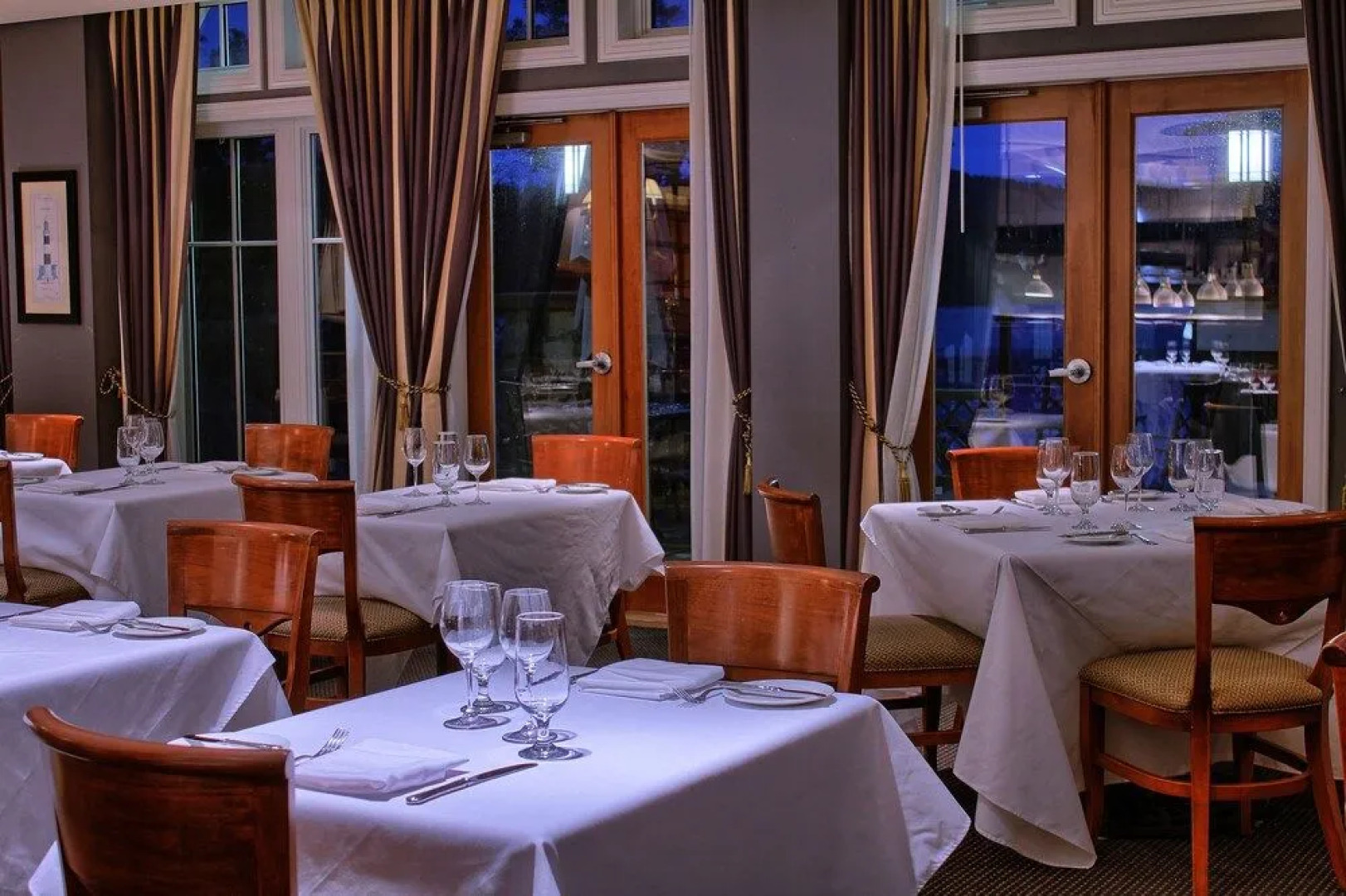 Poets Cove Resort & Spa