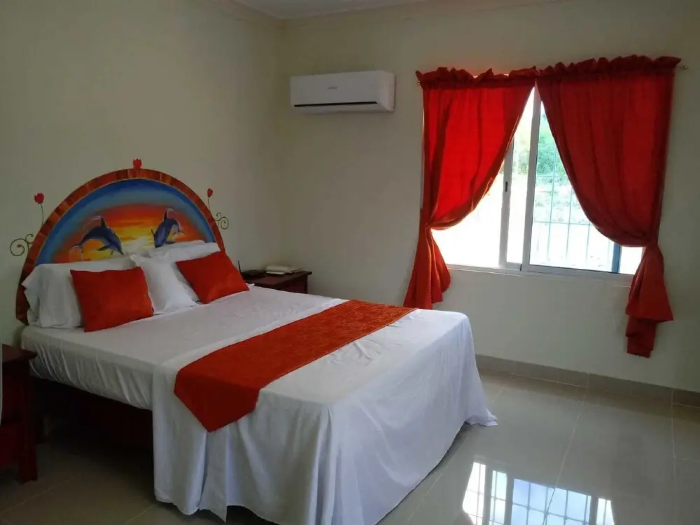 Edificio CINDA Foundation