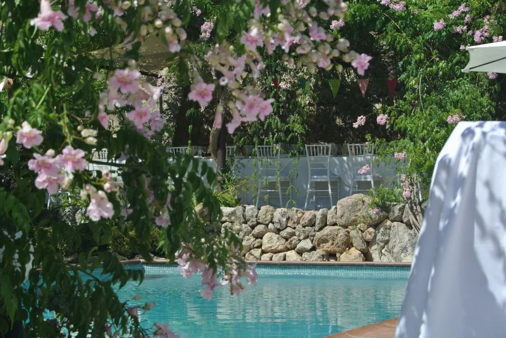 Agroturismo Son Penyaflor