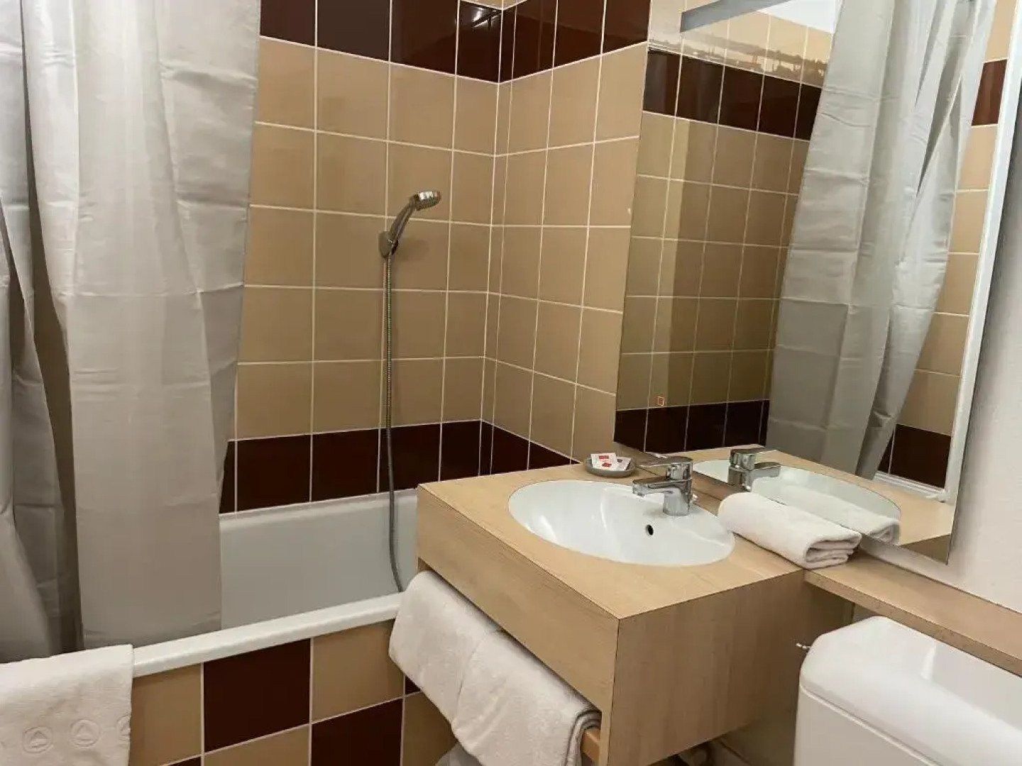 Hôtel-Restaurant Acadie