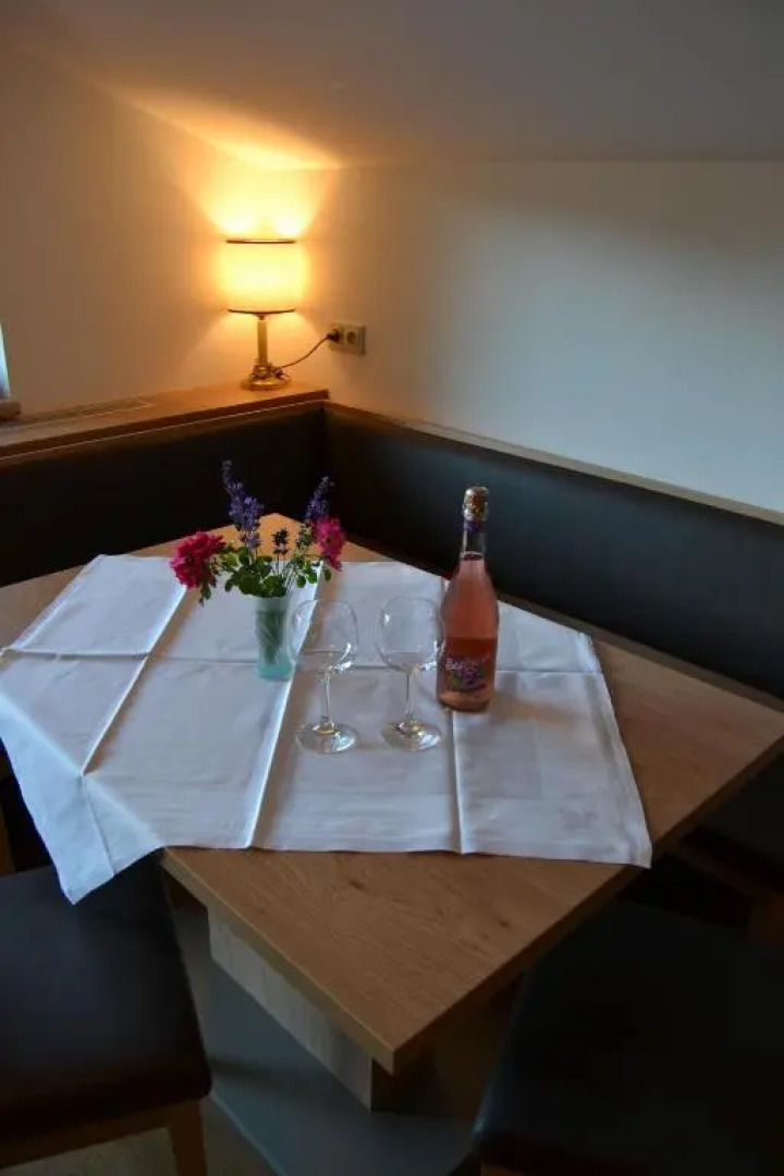 Apartment - Ferienwohnung Elisabeth