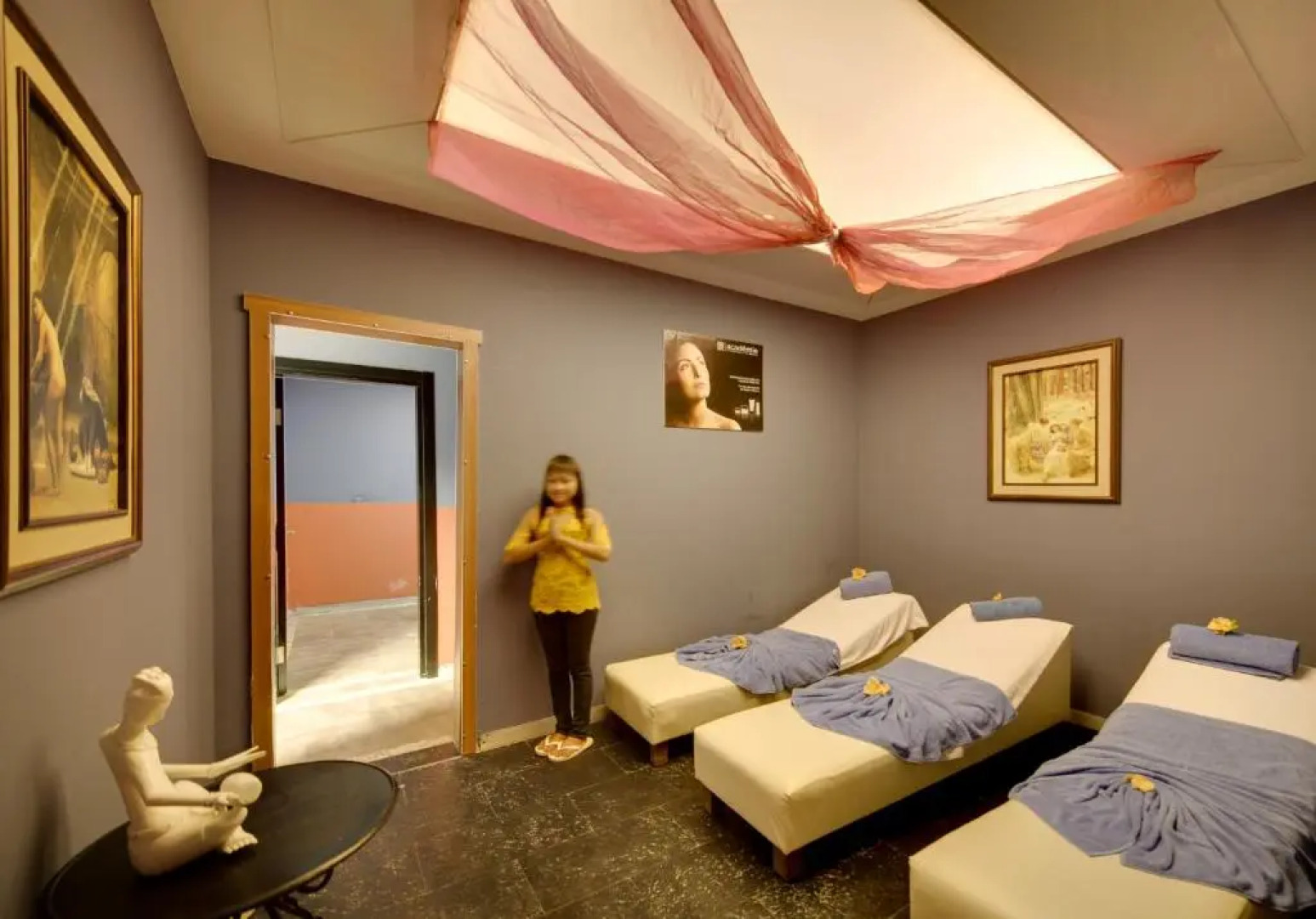 Ladonia Hotels Mio Bianco