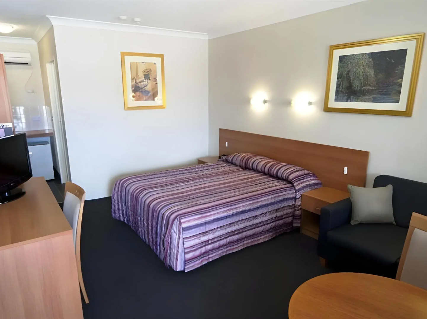 Narellan Motor Inn