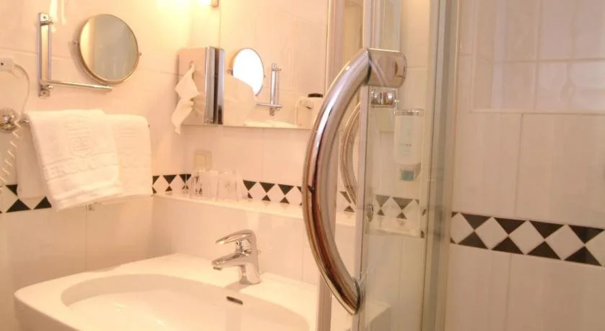 SPA Hotel Erzherzog Johann