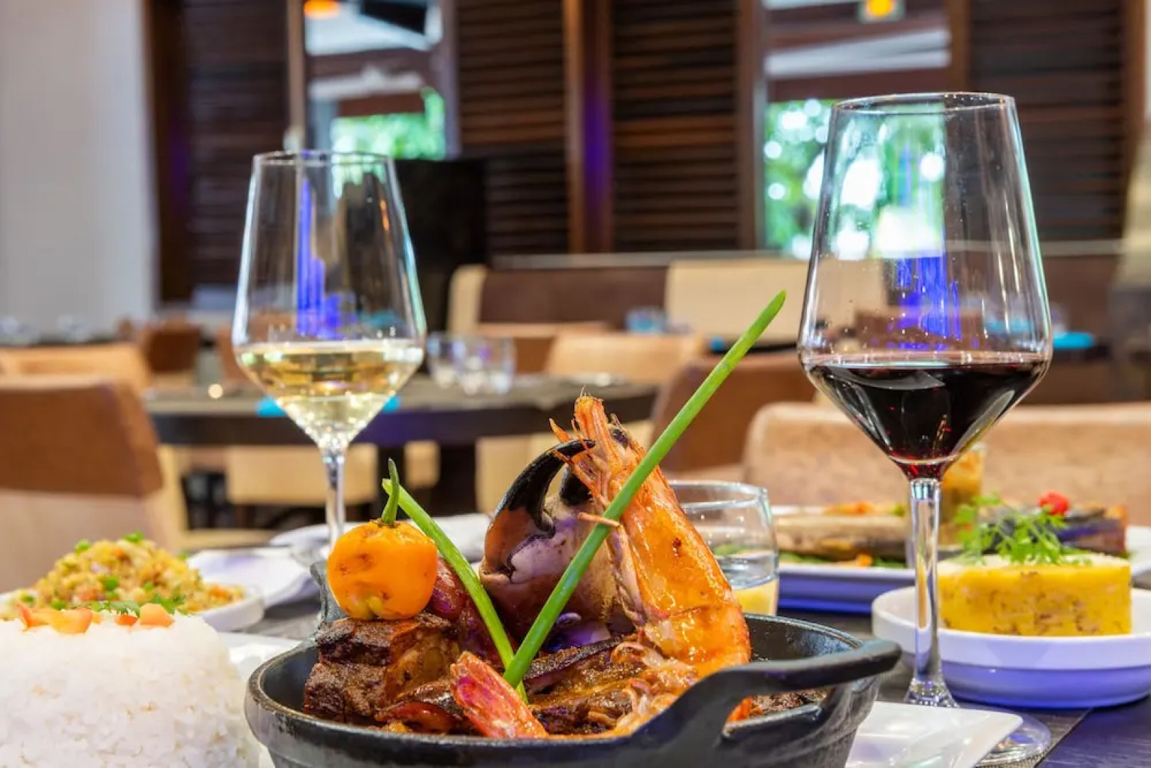 Hotel The Originals Cayenne Sud Belova (ex Inter-Hotel)