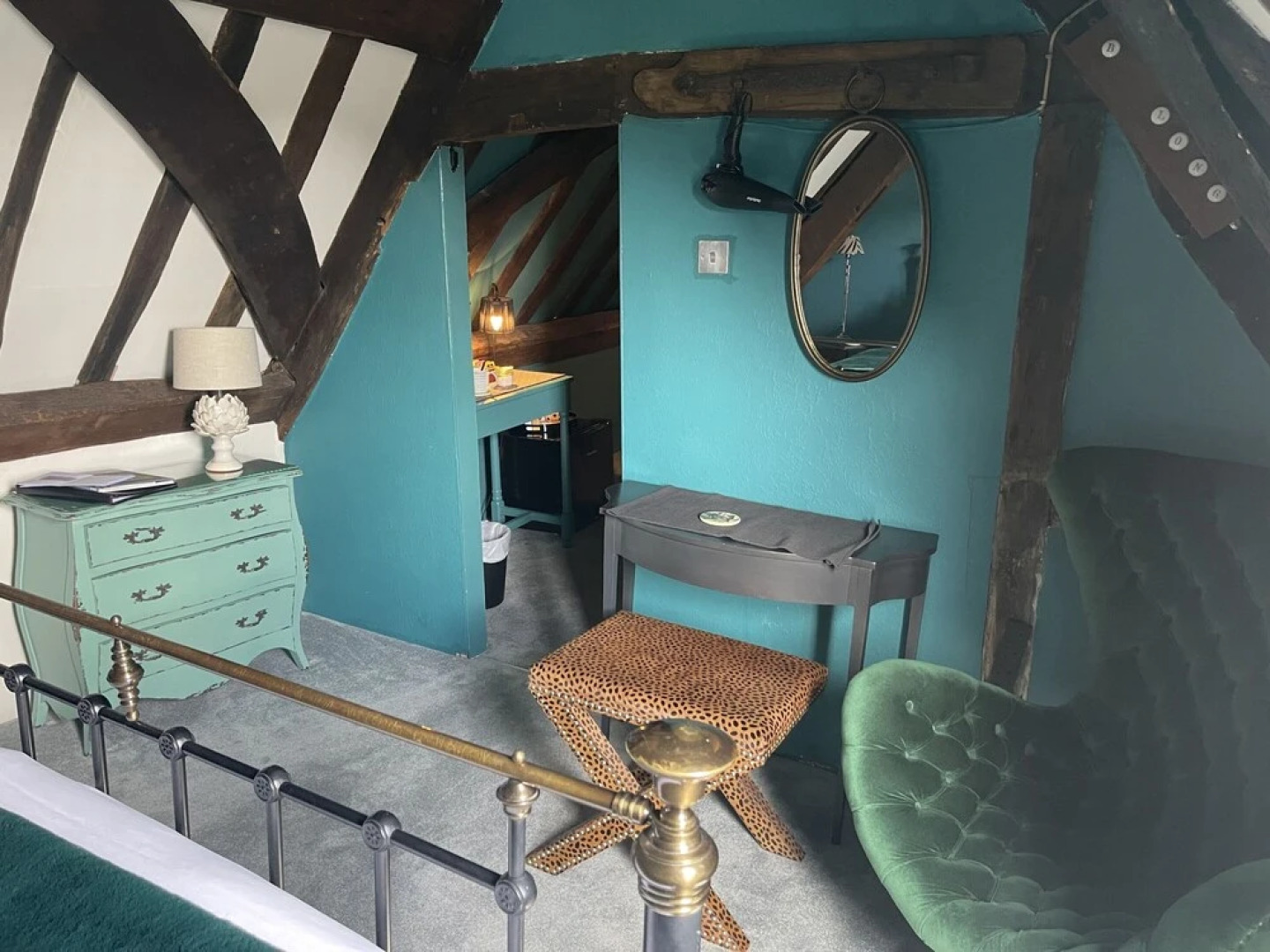 The Kingsbury at No7 & No8