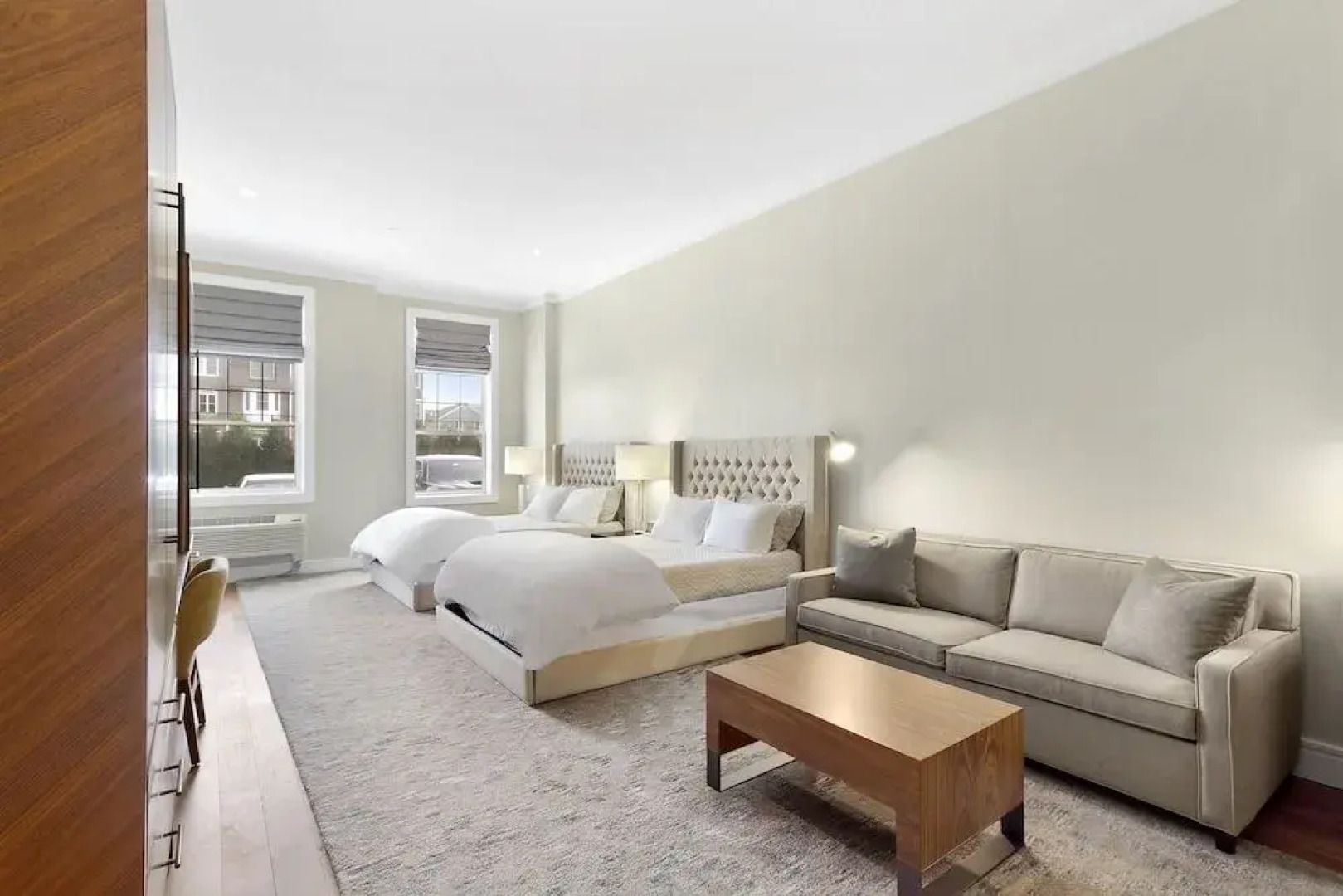 The Vanderbilt Hotel Suites