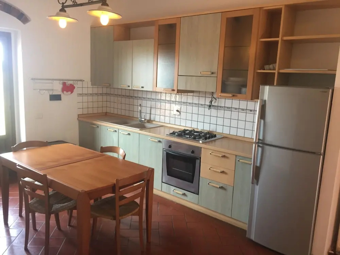 Residence Il Connubio