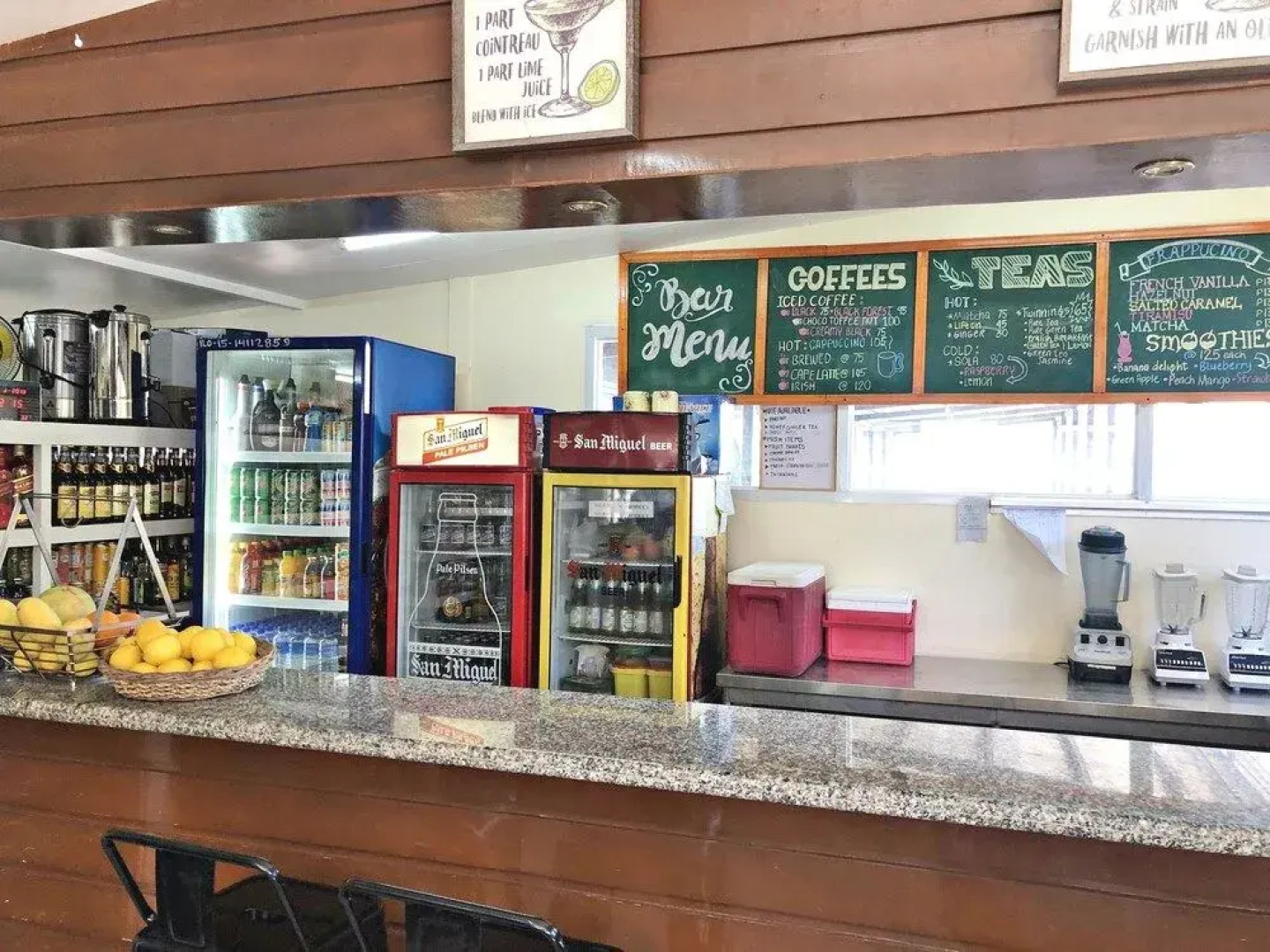 Sea Garden Resort Iloilo