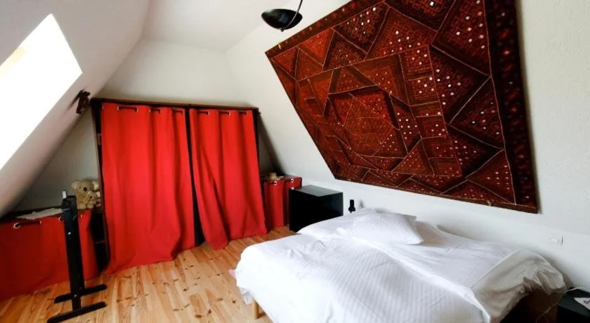 Auberge Le Biblenhof