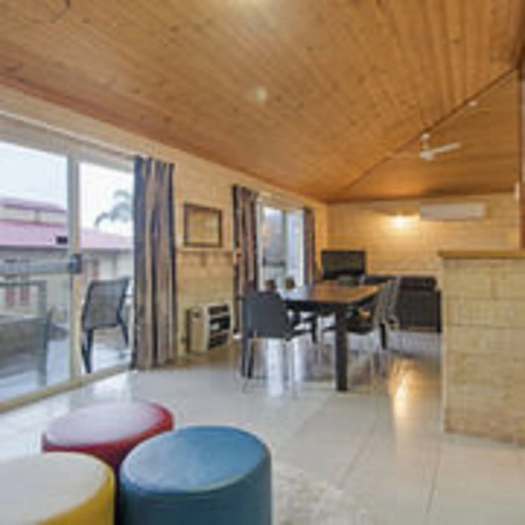 Discovery Parks - Bunbury Foreshore