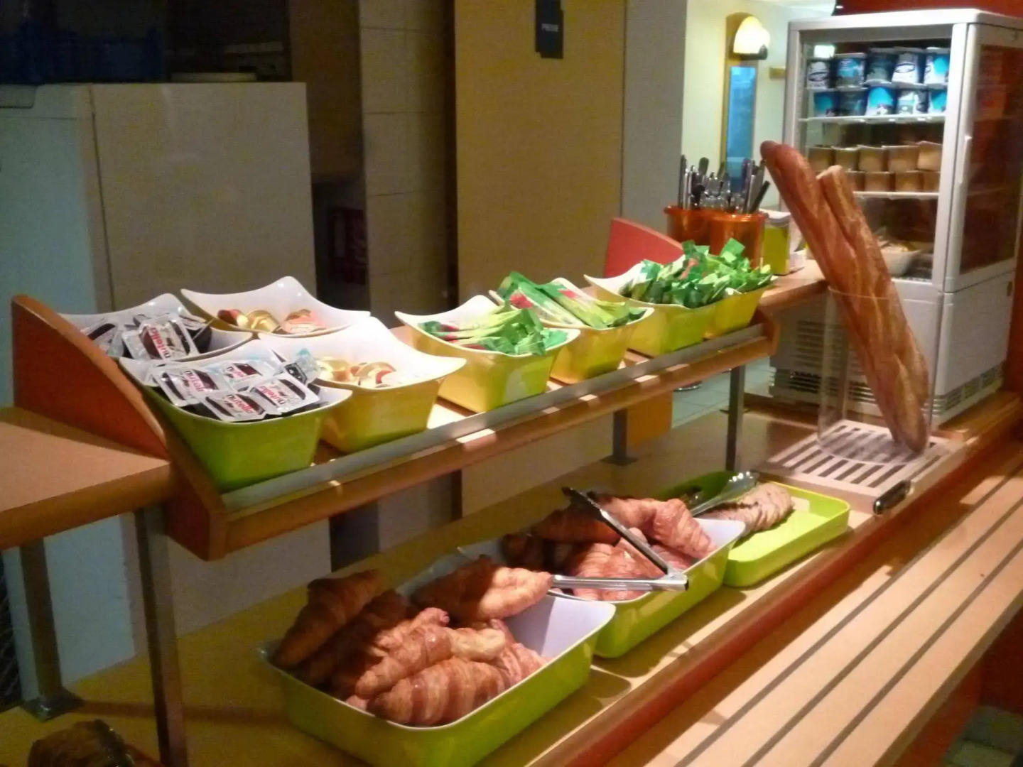 ibis budget Paris Porte d' Italie Ouest