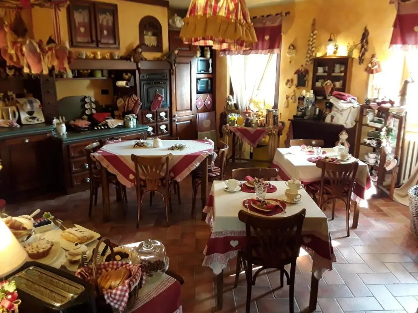 Gallo delle Pille country house