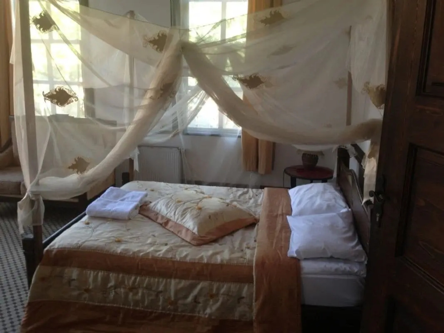 Sinan Bey Konagi - Special Class