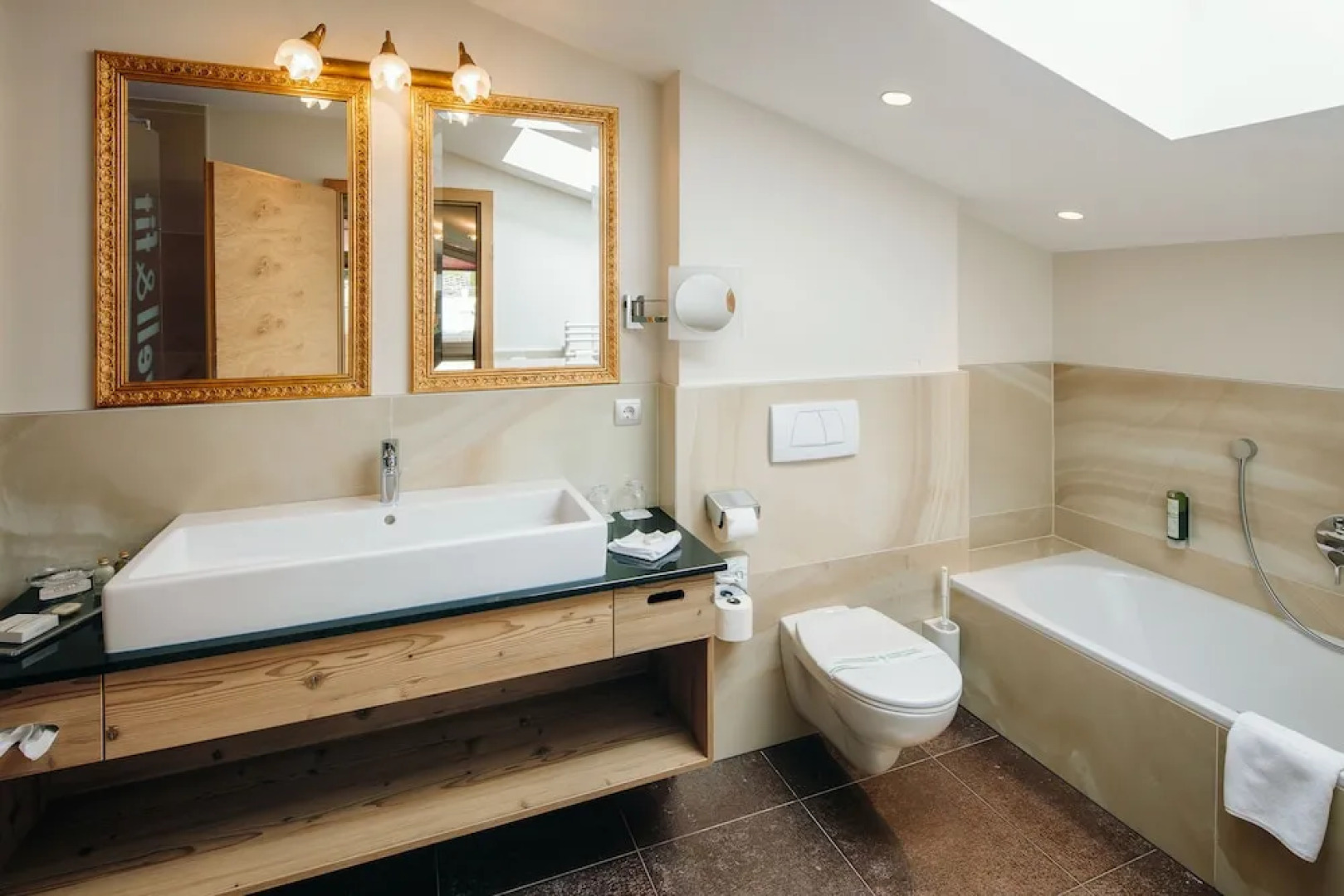 Wellnesshotel Cervosa