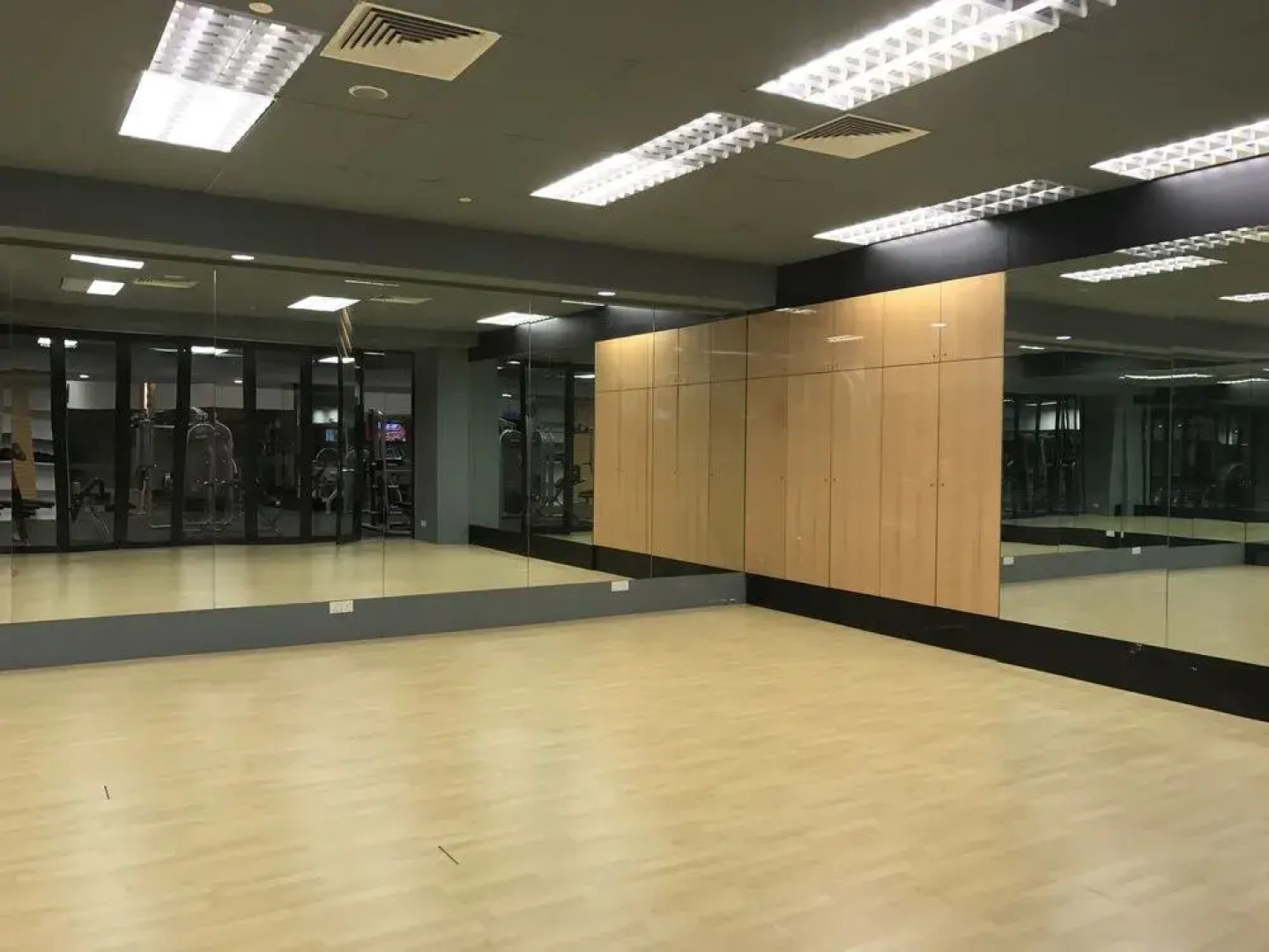 Luco Apartments @ Imperial Suites Kuching