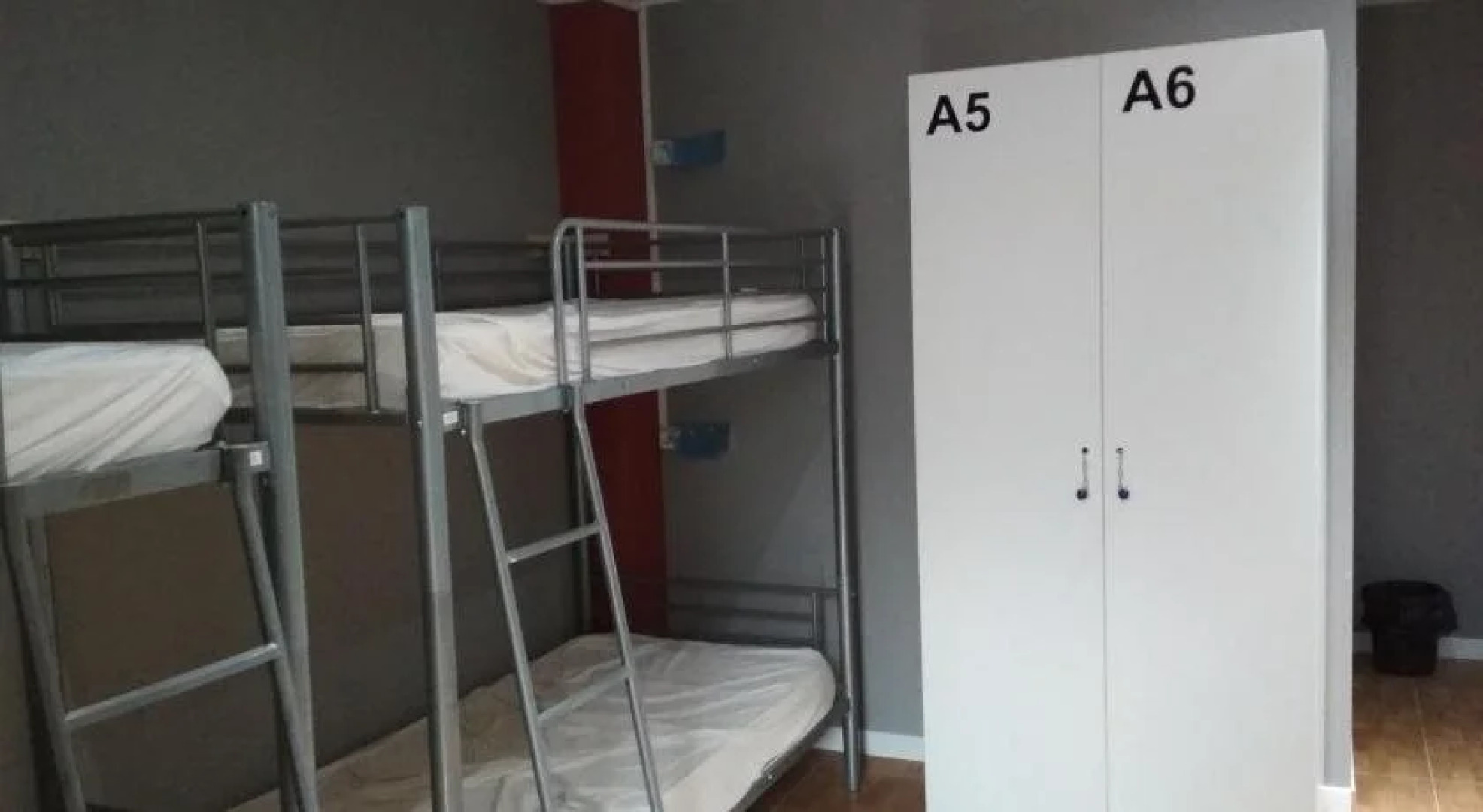 Galerna Zarautz Hostel