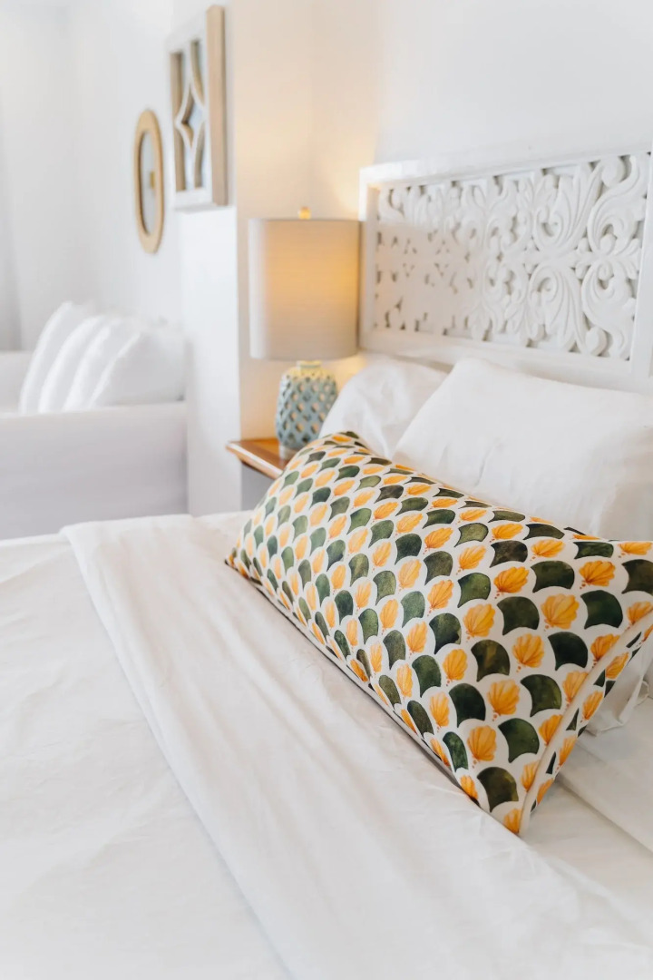 The Beach House Boutique Hotel