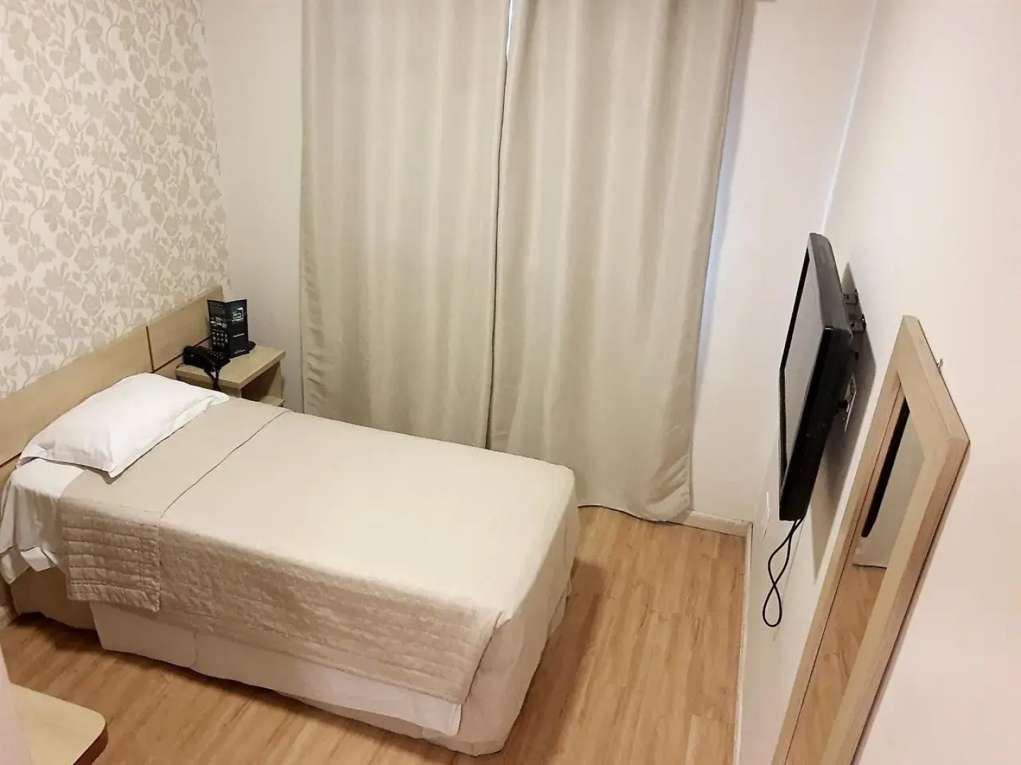 Hotel Serra de Jundiaí