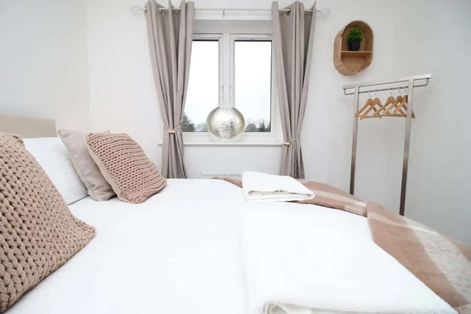 Buxton Way by Tŷ SA