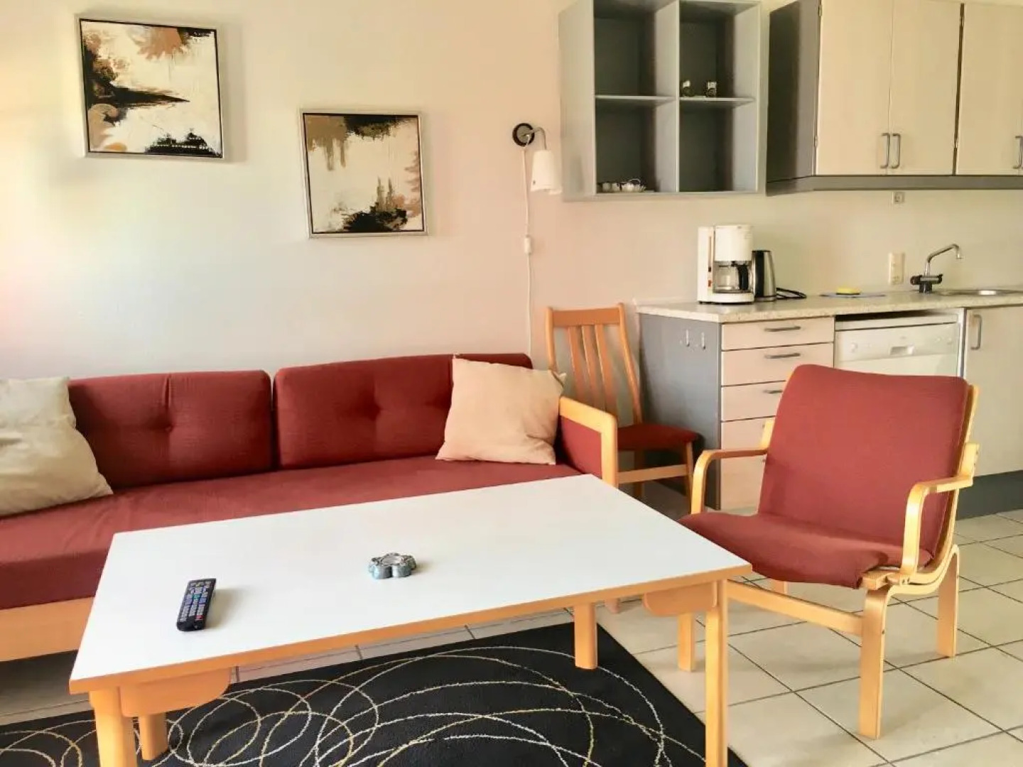 Feriecenter Øster Hurup