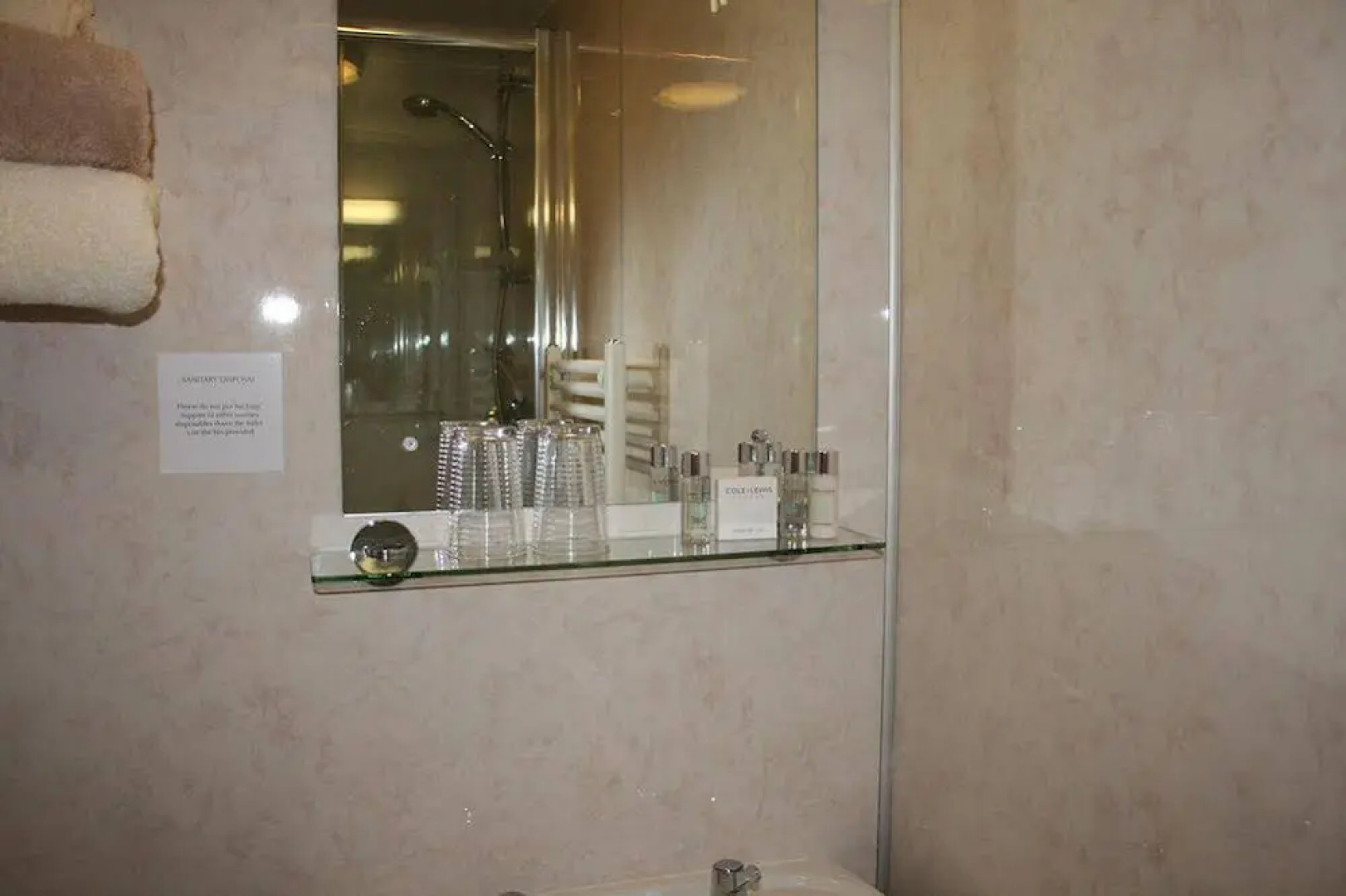 Red Ley Farm Bed & Breakfast