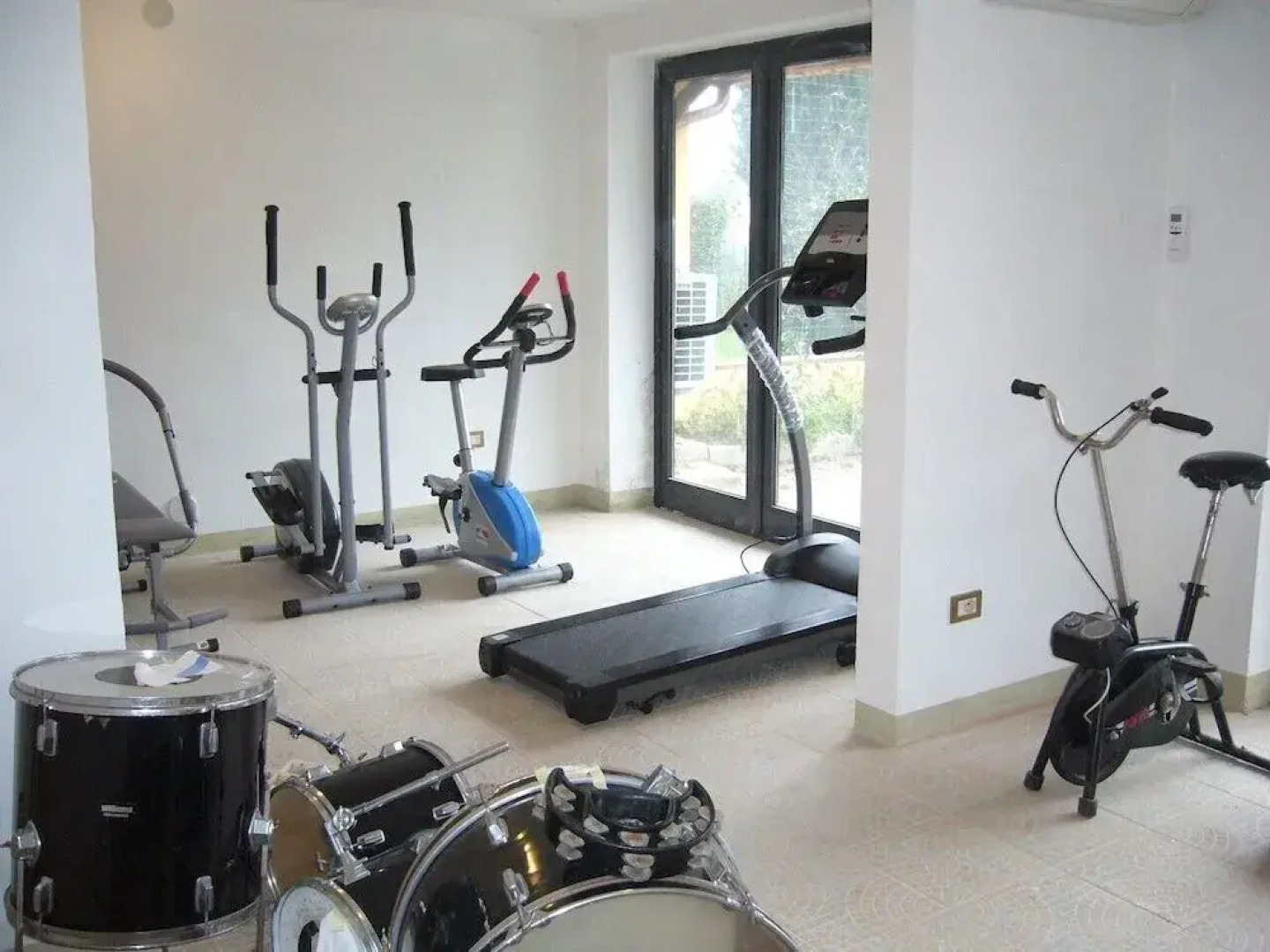 Villa Firenze Casa Serena