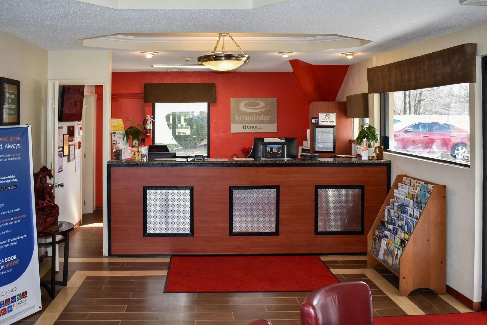 MHO Hotel Bordentown